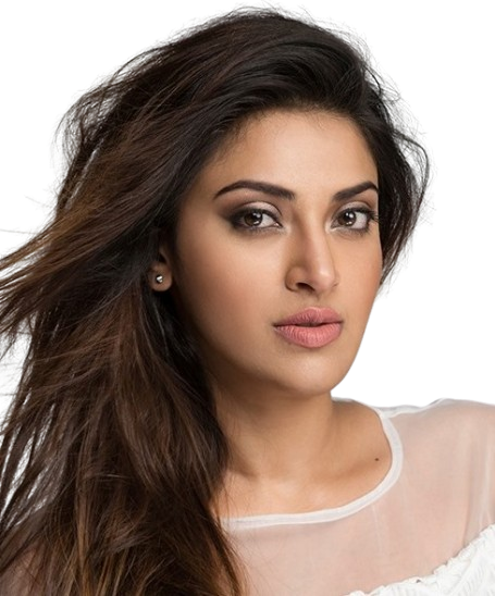Anushka Ranjan